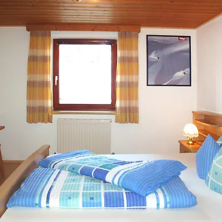 Haus Zechner 101w *
