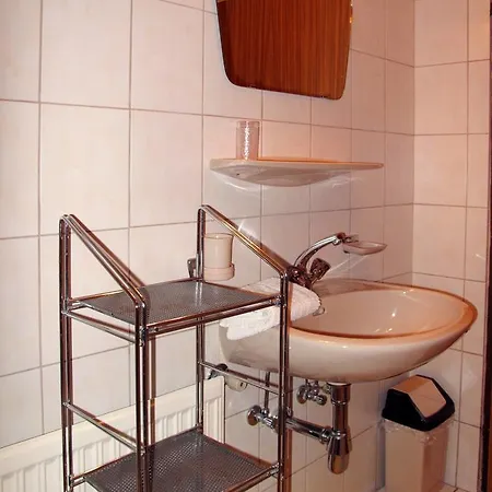 Διαμέρισμα Haus Zechner 101w Tobadill