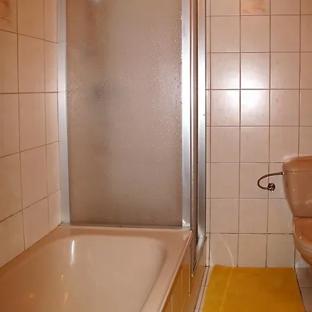 Haus Zechner 101w Διαμέρισμα