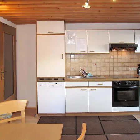 Haus Zechner 101w Tobadill