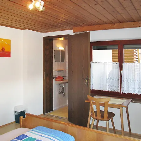 Appartement Haus Zechner 101w *