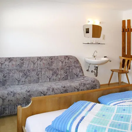 Haus Zechner 101w Appartement Tobadill