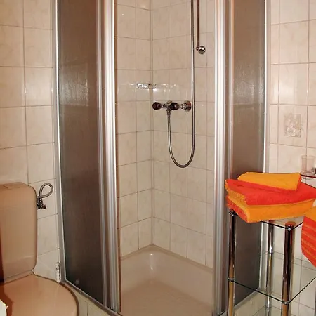 Appartement Haus Zechner 101w