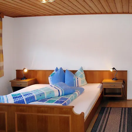Haus Zechner 101w Tobadill